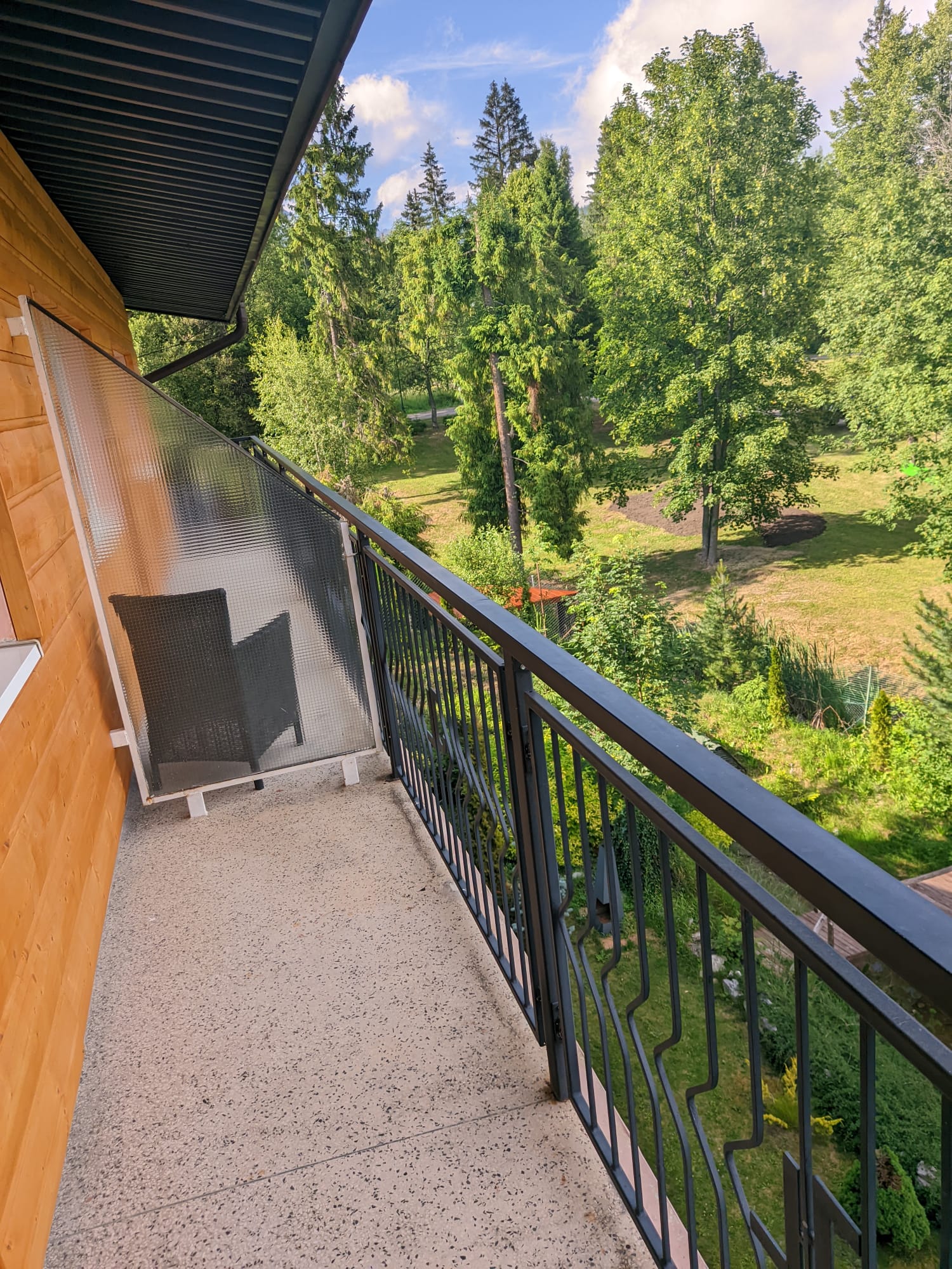 Apartmán 206