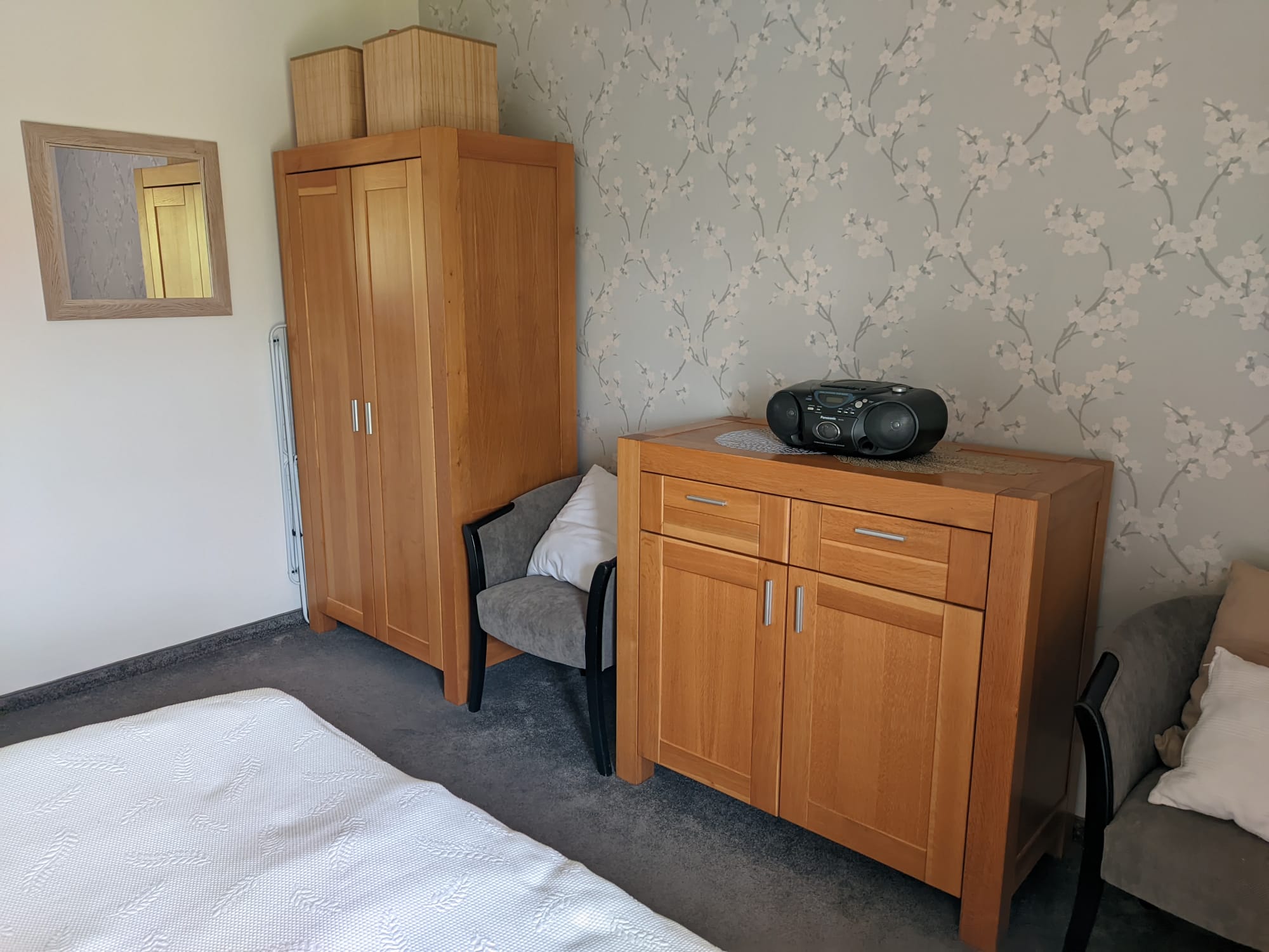 Apartmán 206